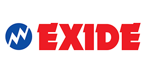 Exide logo