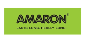 Amaron logo